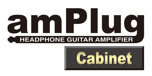 VOX ギター専用モニター・スピーカー amPlug Cabine