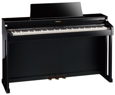 ROLAND HP305