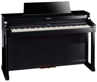 ROLAND HP307