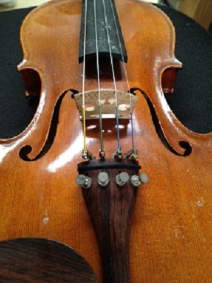 バイオリン1