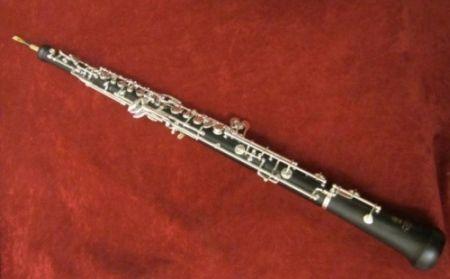 オーボエ Oboe | オーボエ, 楽器