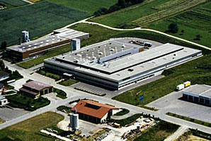 シュパイヒンゲン工場