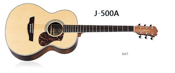 J-500 NAT