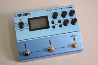 MD-500