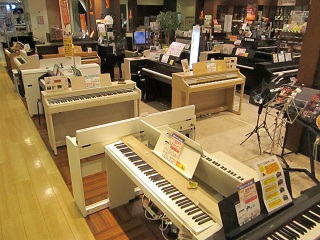ピアノ