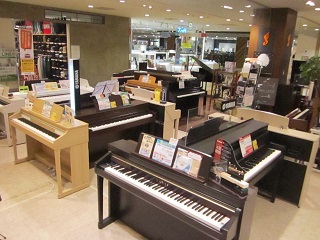 ピアノ