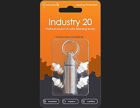 Industry 20