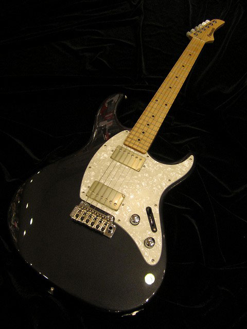 FERNANDES REGULUS (Janne Da Arc you Model) フェルナンデス