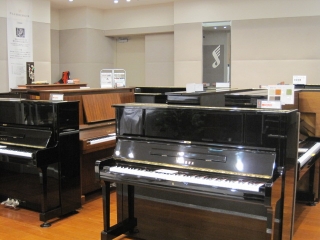ピアノセレクションルーム2