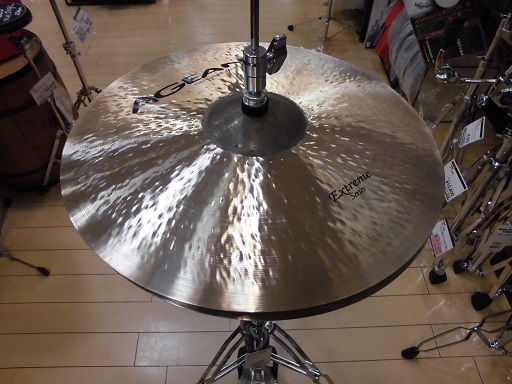 EXTREME 15” Rock HH
