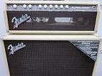 Fender SupersonicHead+Supersonic412