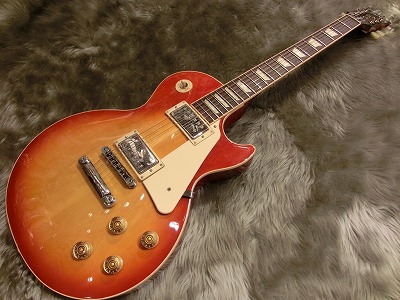 gibson traditional