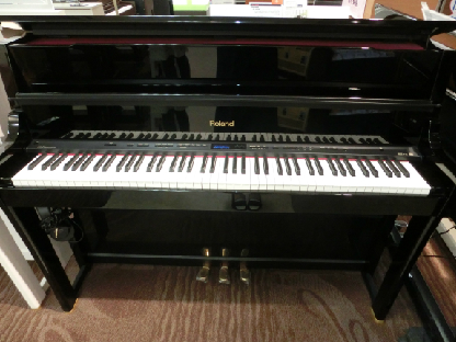 ローランド　LX15　電子ピアノ　旧モデル