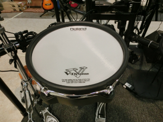 Roland V-Drums TD-25SC-S