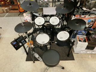 Roland V-Drums TD-25SC-S