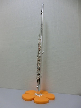 フルート　仙台　スタンド　可愛い　管楽器