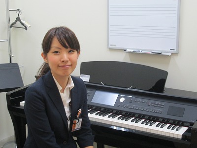 ピアノサロン　吉田恭子