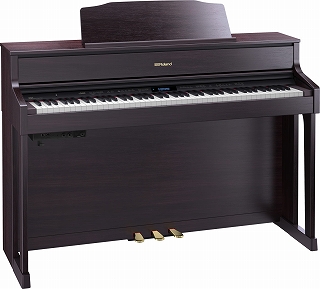 ローランド HP605 島村楽器 ピアノフェスタ2016in大阪