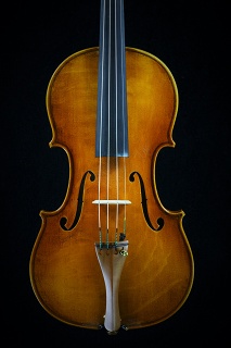 ベルゴンツィ　バイオリン