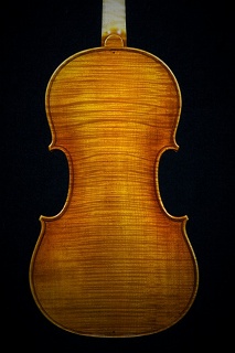 ベットーリ　バイオリン