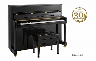 島村楽器　ピアノフェスタ2017in大阪　新品ピアノ