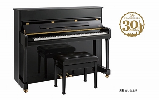 島村楽器 ピアノフェスタ2017in大阪 新品ピアノ