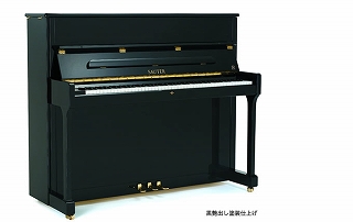 島村楽器 ピアノフェスタ2017in大阪 新品ピアノ