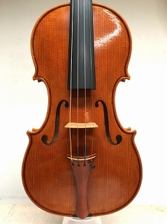 リカルドバイオリン
