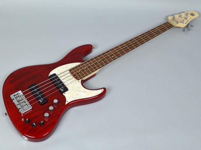 MB-2 red
