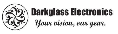 Darkglass　Electronics