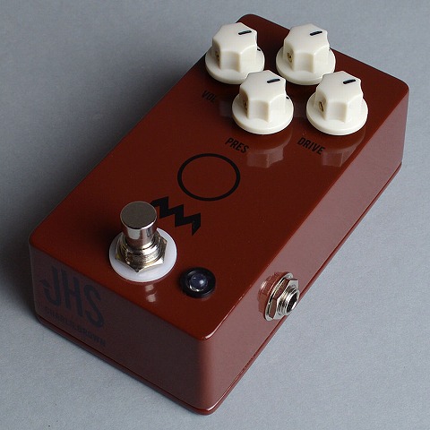 JHS　Pedals Charlie Brown画像1