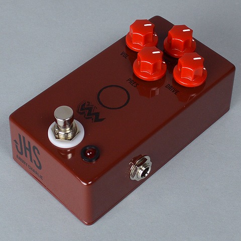 JHS　Pedals Angry Charlie画像1