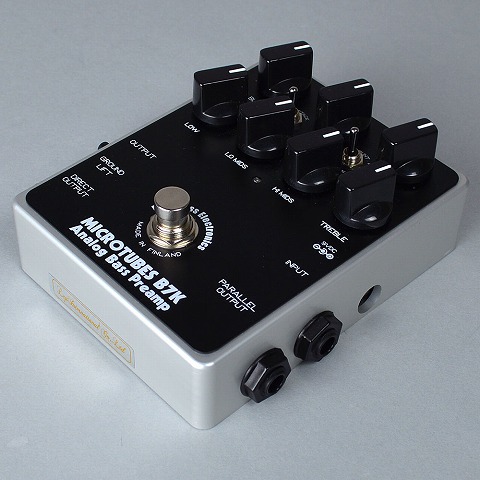 Darkglass　Electronics Microtubes b7k OD/Preamp画像1