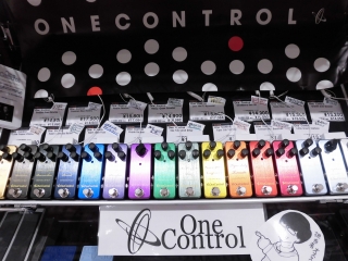 ワンコントロール Onecontrol 全機種