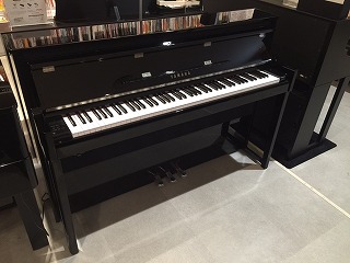 YAMAHA NU1 YAMAHA NU1