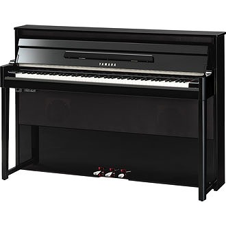 YAMAHA NU1 YAMAHA NU1