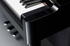 YAMAHA NU1 YAMAHA NU1