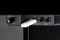 YAMAHA NU1 YAMAHA NU1