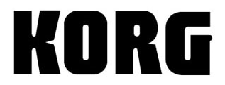 KORG KORG