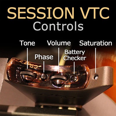 Session VTC
