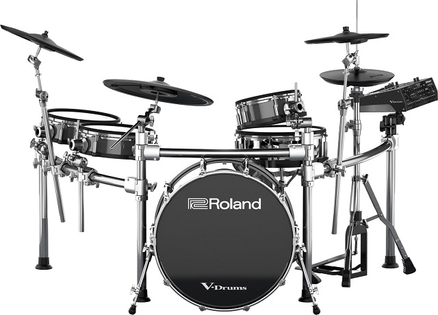 Roland V-Drums TD-50KV 展示中　島村楽器ららぽーと湘南平塚店