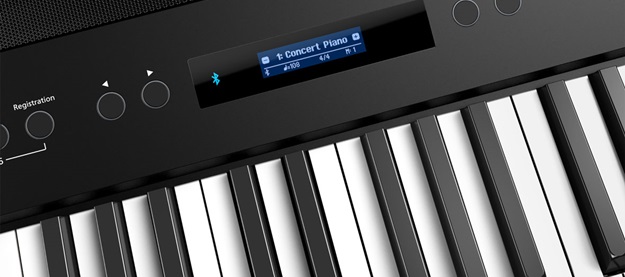 Roland(ローランド) Digital Piano新製品RP501R/DP603/GP607等、発表 新宿PePe店 店舗情報-島村楽器