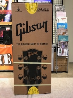ギブソン箱