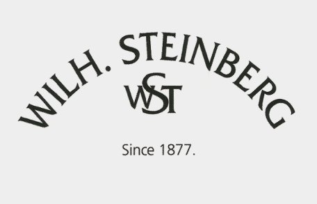 WIL.STEINBERG　ロゴ