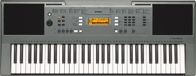 PSR-E353