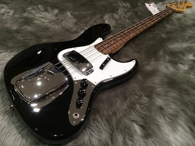Fender  AM VIN 64 JB