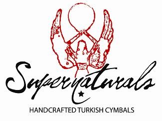 supernaturalsロゴ