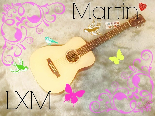 Martin LXM