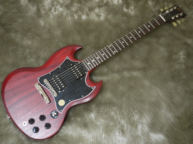 SG SPL Faded 2016(WC) SG SPL Faded 2016(WC)