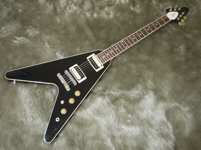 Flying V Pro 2016(EB) Flying V Pro 2016(EB)